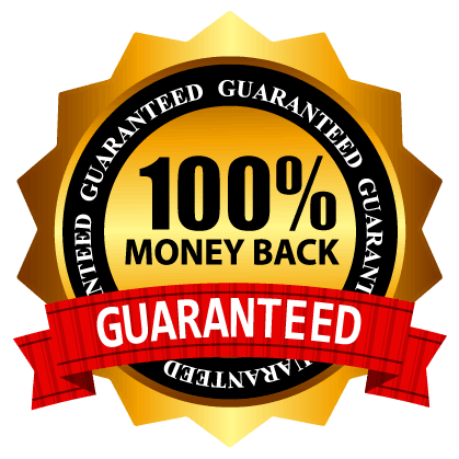 180 days money back guarantee Joint Genesis product